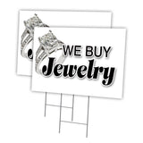 WE BUY JEWELRY