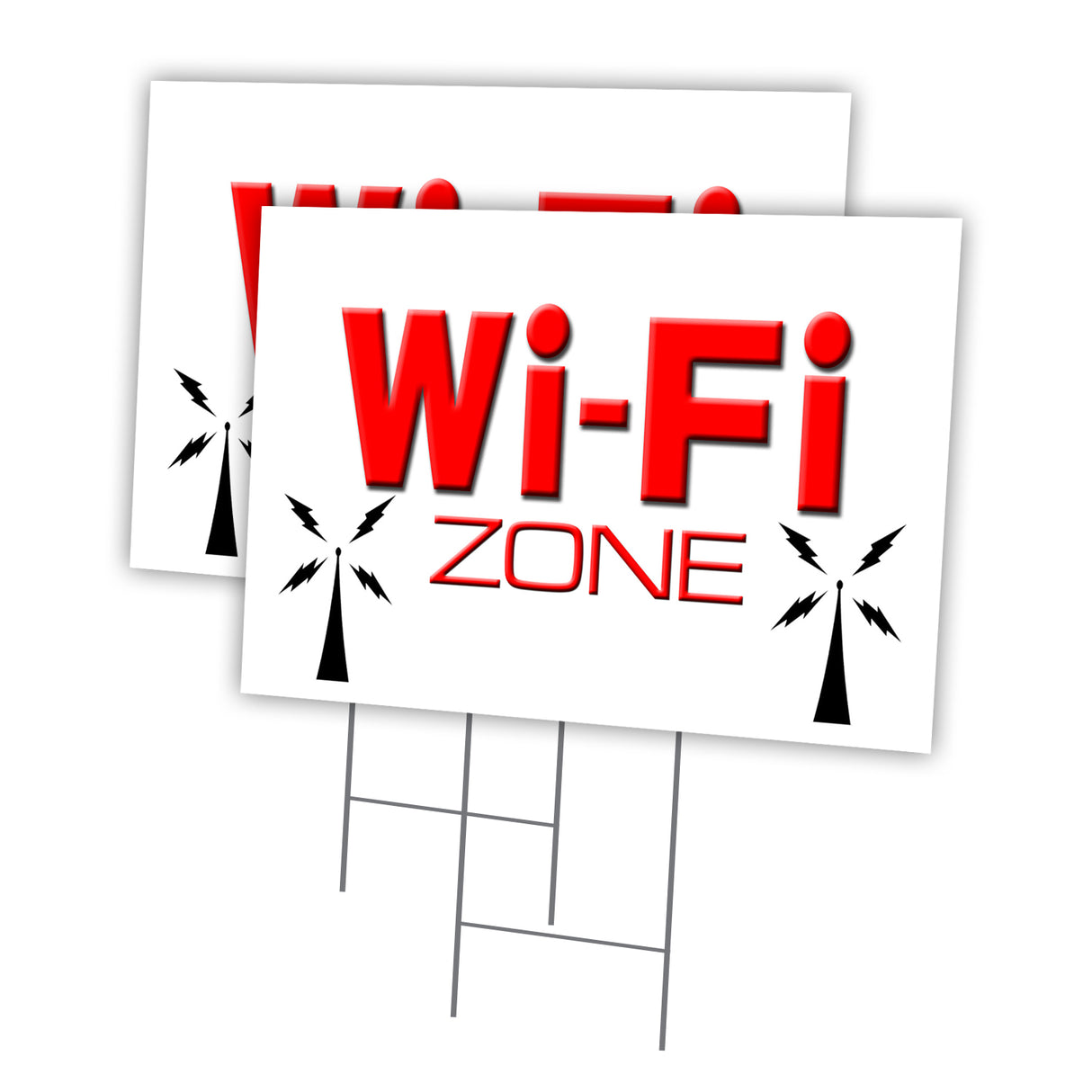 WI-FI ZONE