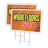 WOOD FLOORS SALE