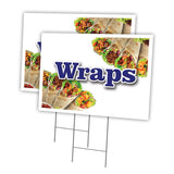 WRAPS