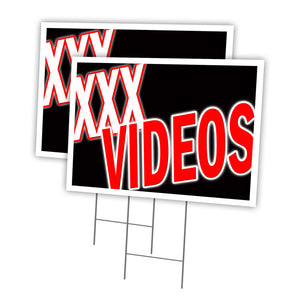 XXX VIDEOS