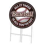 Baseball Circle