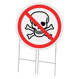 No Skull Circle
