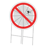 No Web Circle