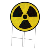 Radioactive Circle