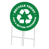 Recycle Circle