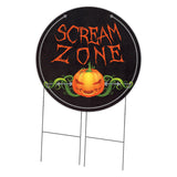 Scream Zone Circle