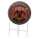 Zombie Killer Circle