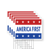 America First