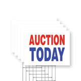 Auction Today