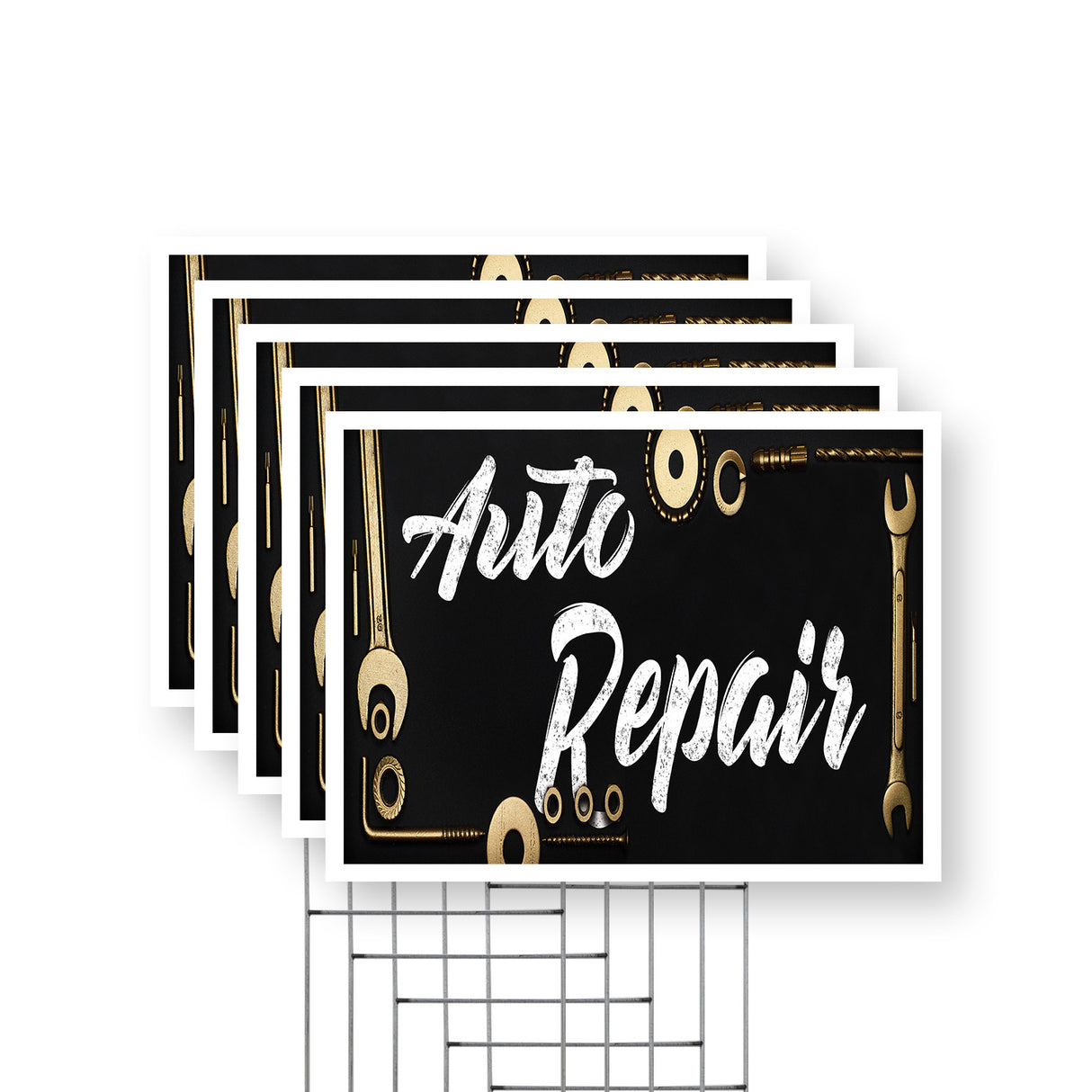 Auto Repair