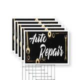Auto Repair