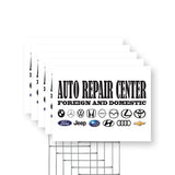 Auto Repair Center Foreign and Domestic