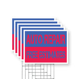 Auto Repair Free Estimates