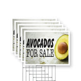 Avocados for Sale