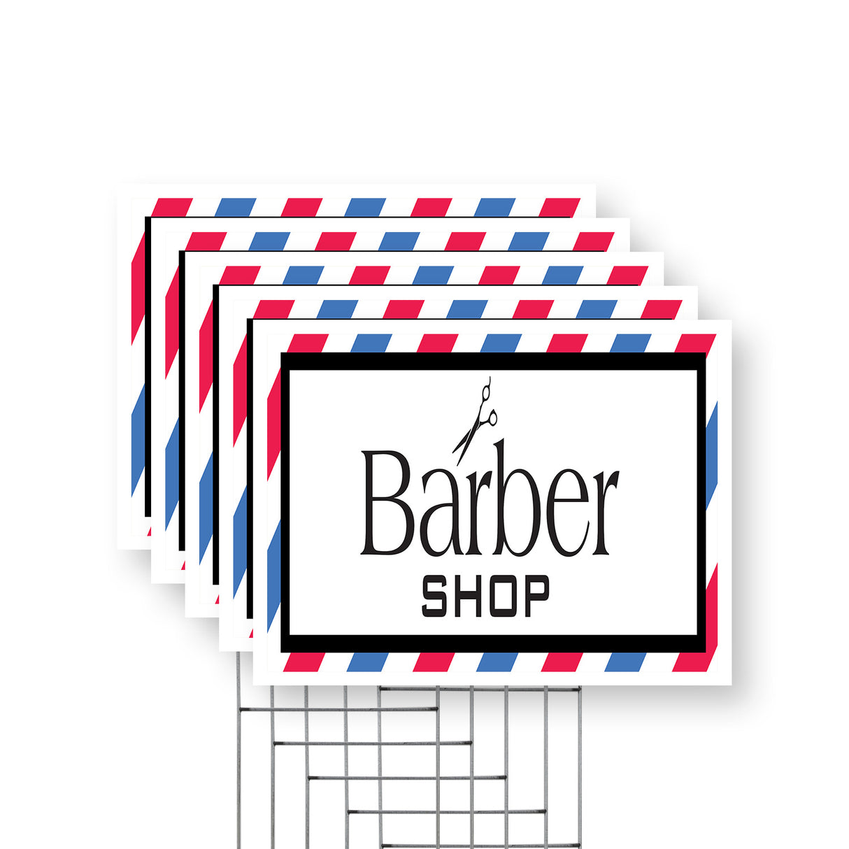 Barber Shop