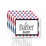 Barber Shop