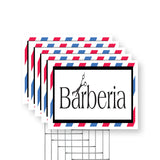 Barberia