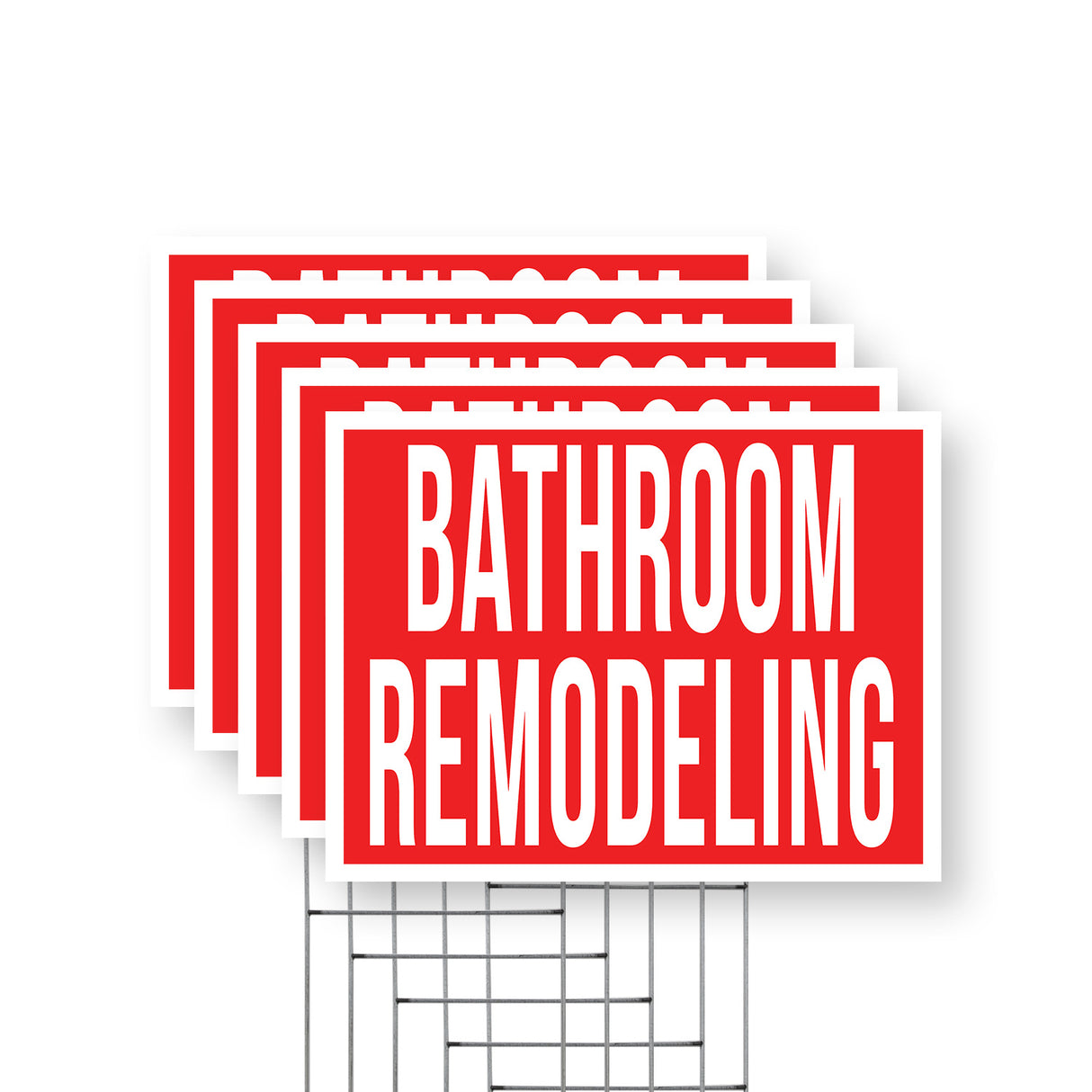 Bathroom Remodeling
