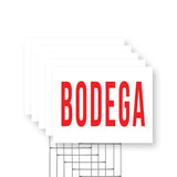 Bodega
