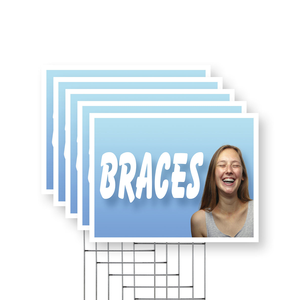 Braces