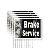 Brake Service