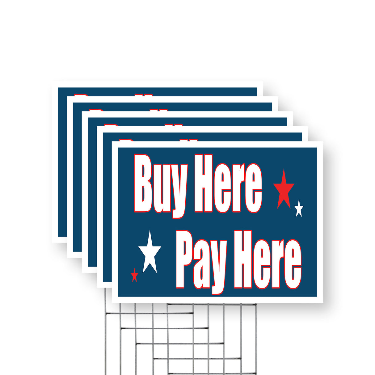 Buy Here Pay Here