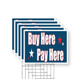 Buy Here Pay Here