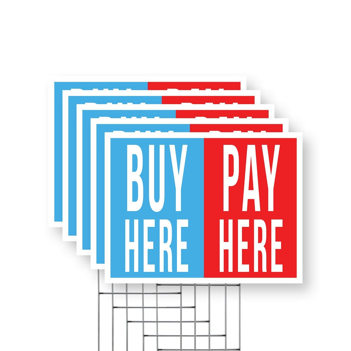 Buy Here Pay Here