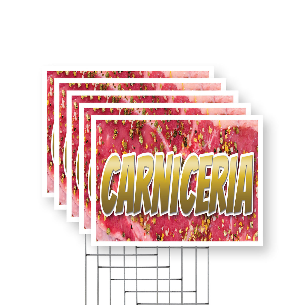 Carniceria
