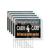 Cash 4 Cars