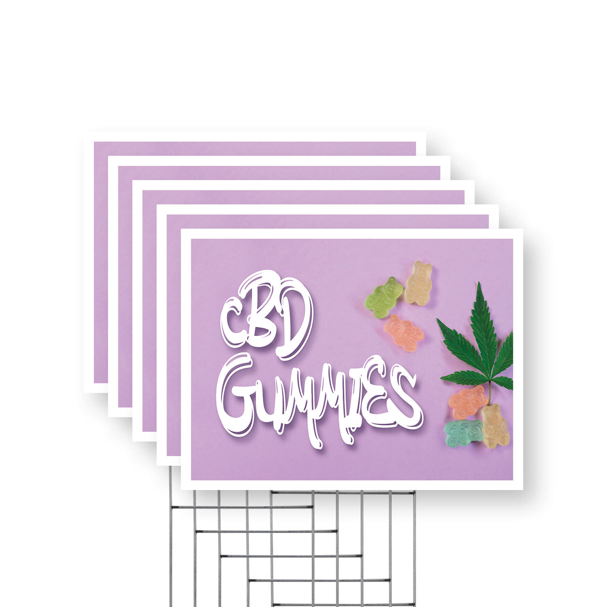 CBD Gummies
