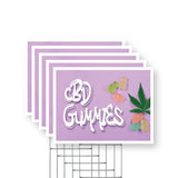 CBD Gummies
