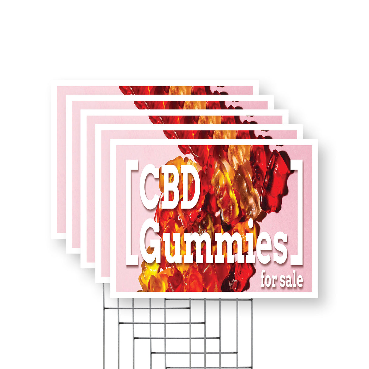 CBD Gummies