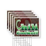 Chili Cook Off