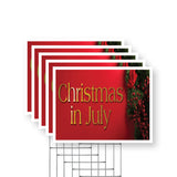Christmas in July