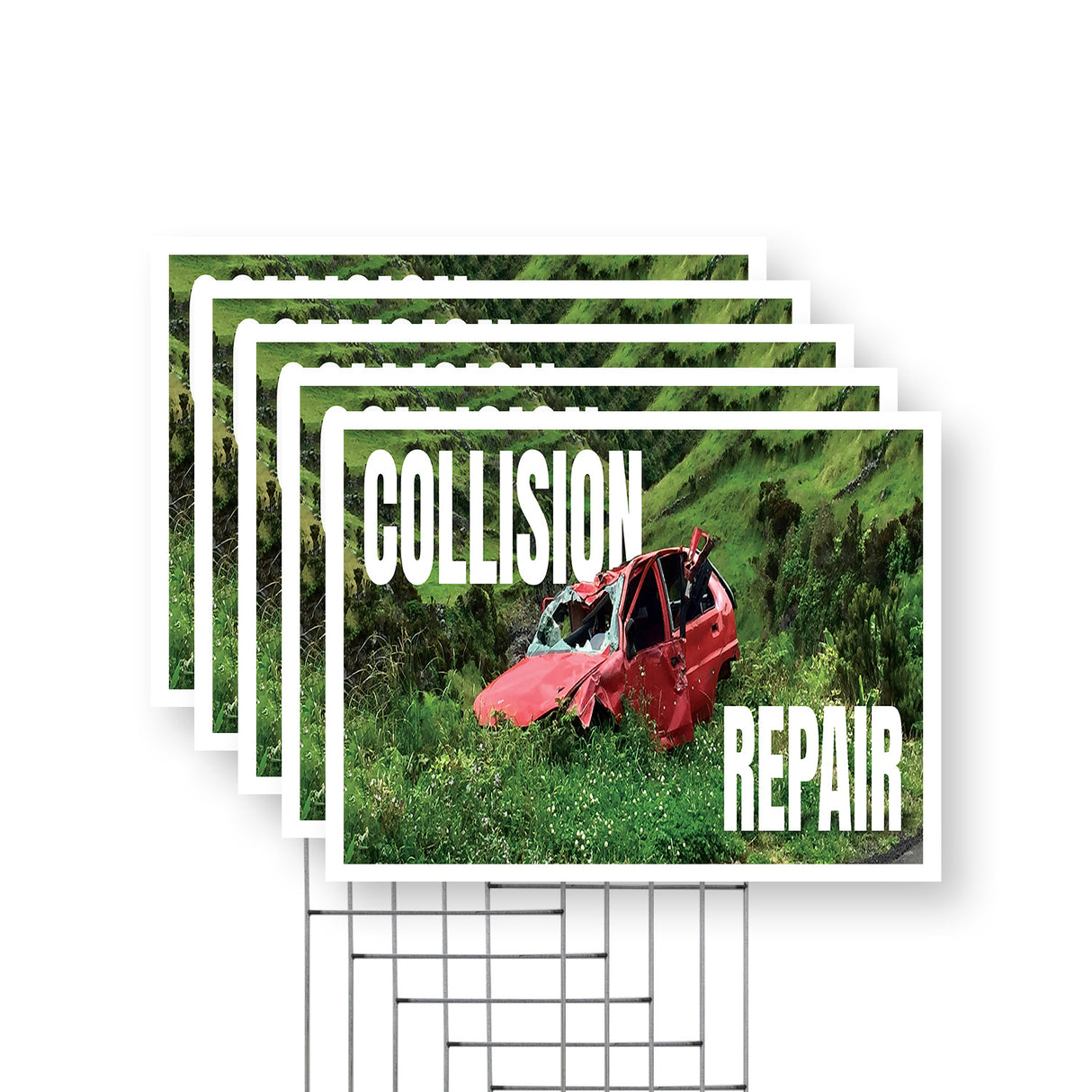 Collision Repair