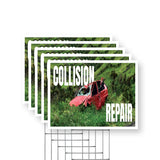 Collision Repair