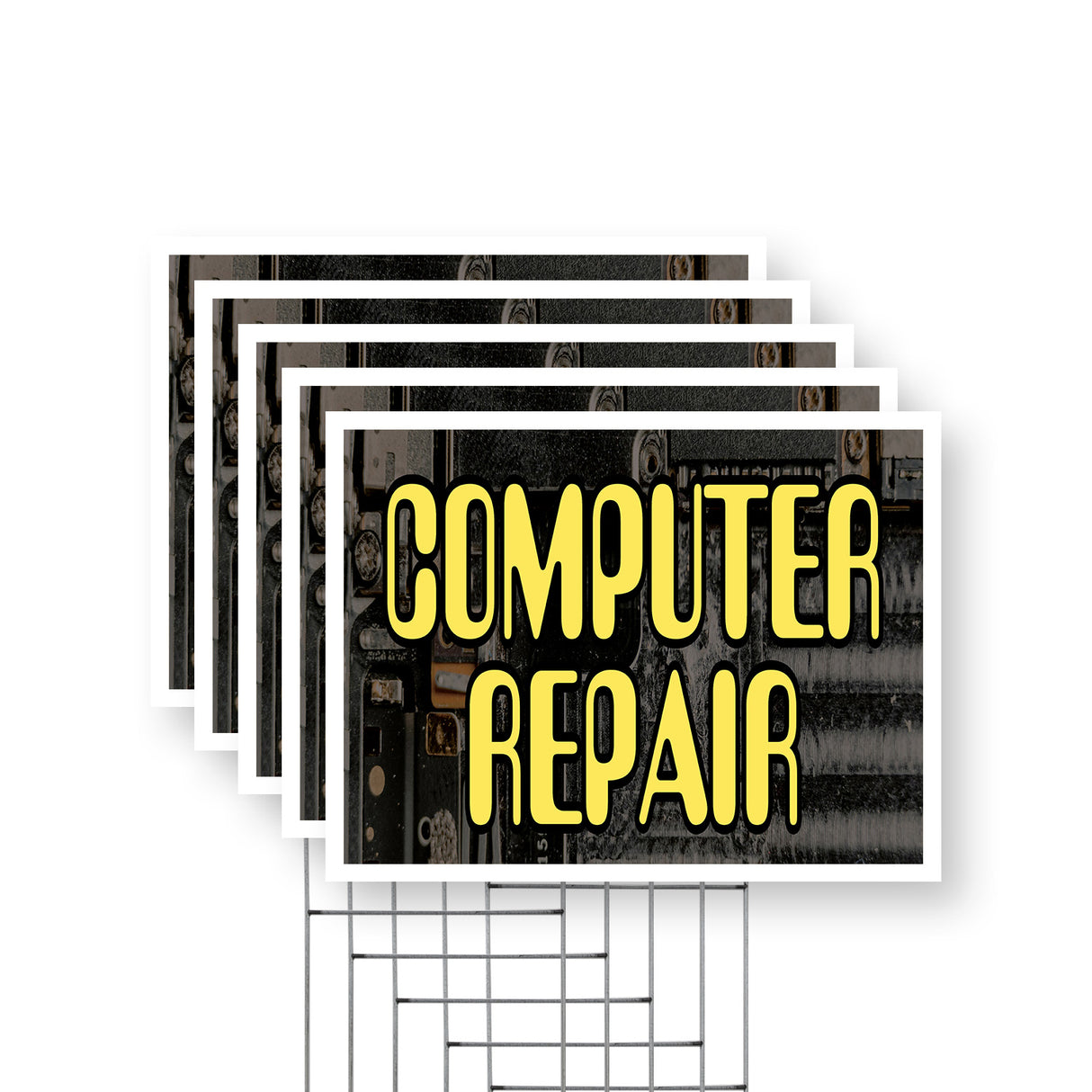 Computer Repair