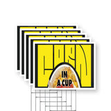 Corn in a Cup