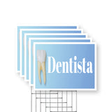 Dentista