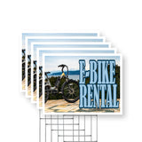 E Bike Rental
