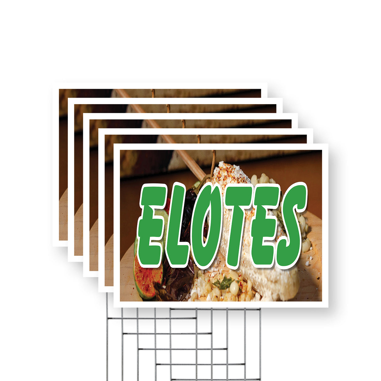 Elotes