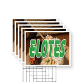 Elotes