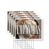 Empanadas