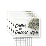 Envios de Dineros Aqui