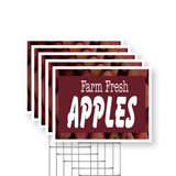 Farm Fresh Apples