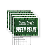 Farm Fresh Green Beans