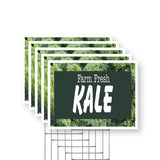 Farm Fresh Kale