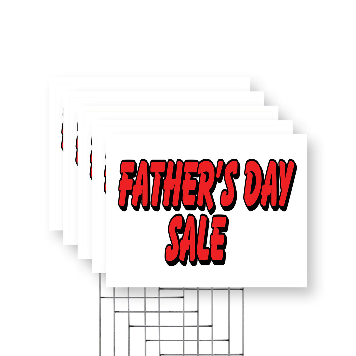 Father’s Day Sale
